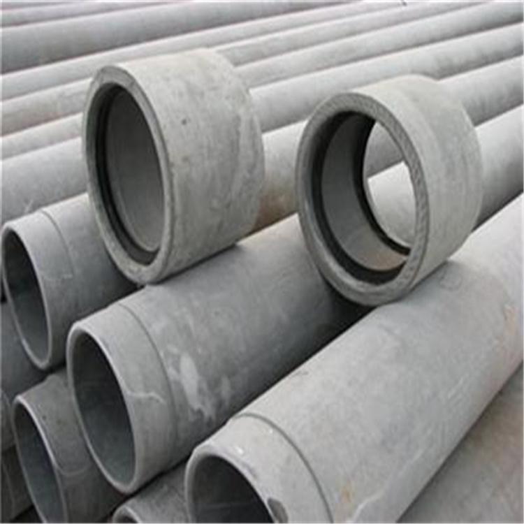 维纶纤维水泥管 水泥纤维管  水泥电缆保护管  电力穿线管  吉达品质货源