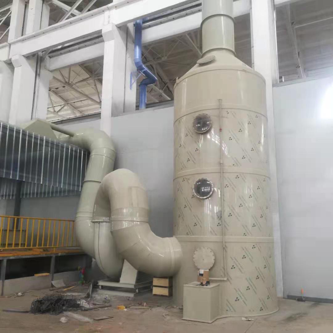 空气净化 除甲醛 