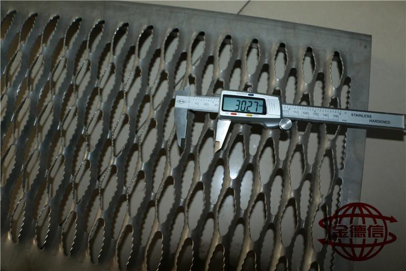 鳄鱼嘴防滑板厂家