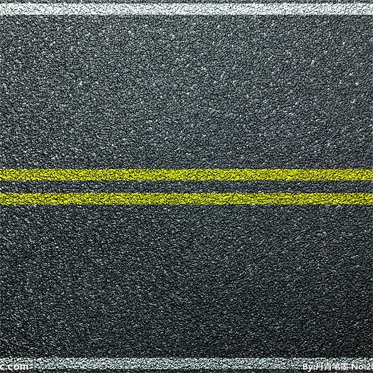 高聚物改性沥青防水涂料 橡胶沥青液体卷材 屋顶屋面高弹高分子防水涂料