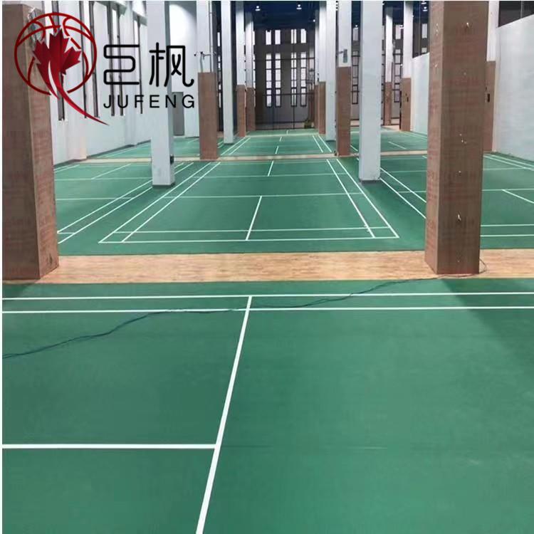 杭州 羽毛球馆木地板 壁球馆木地板 篮球馆木地板