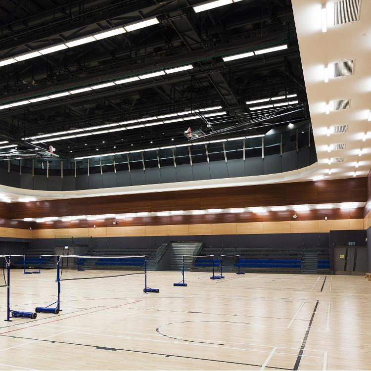 实木运动地板 室内运动木地板 篮球场馆木地板