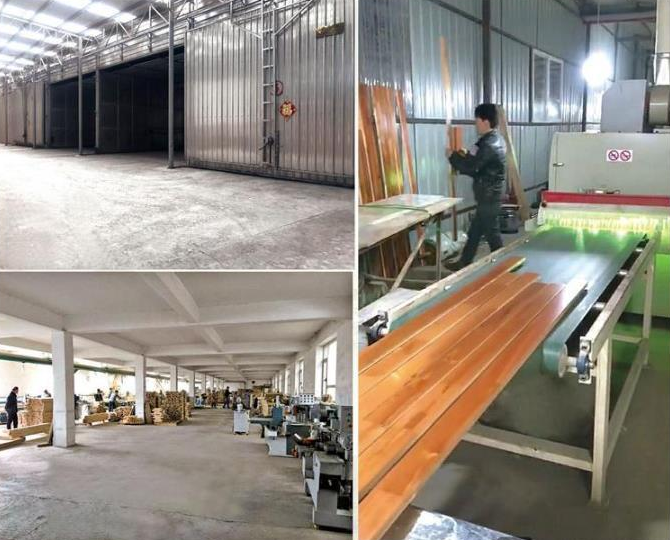  河北巨枫厂家直销 A级 运动场 篮球场体育木地板枫桦木运动木地板环保耐磨