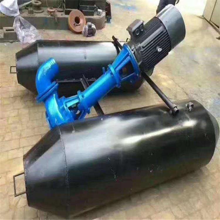 耐磨吸砂泵选型 水下吸砂泵生产 沉淀池吸砂泵选型