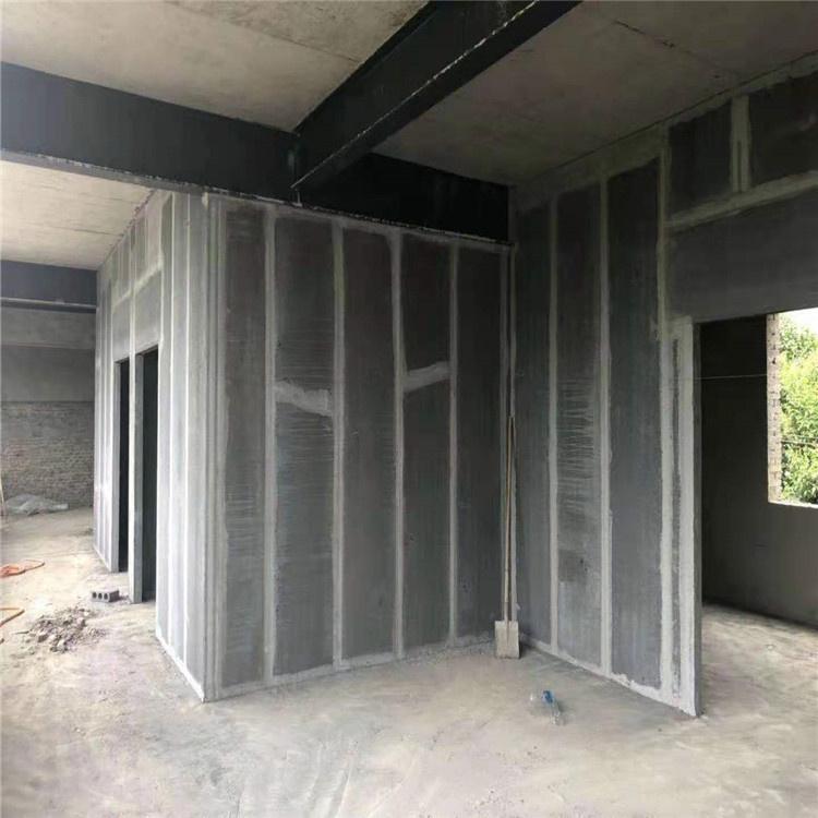 轻质隔墙板 混凝土轻质隔墙板 价优质保 金海岸隔墙板