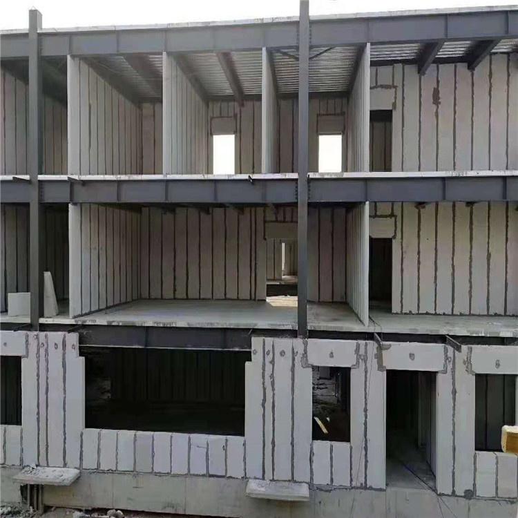 河北邯郸复合墙板生产厂家