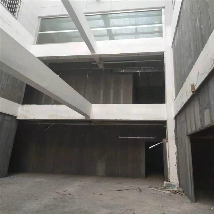 隔墙板价格 轻质隔墙板采购