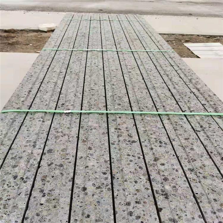 新工艺陶粒发泡混凝土墙板十公分十二公分十五公分 空心 实心规格齐全