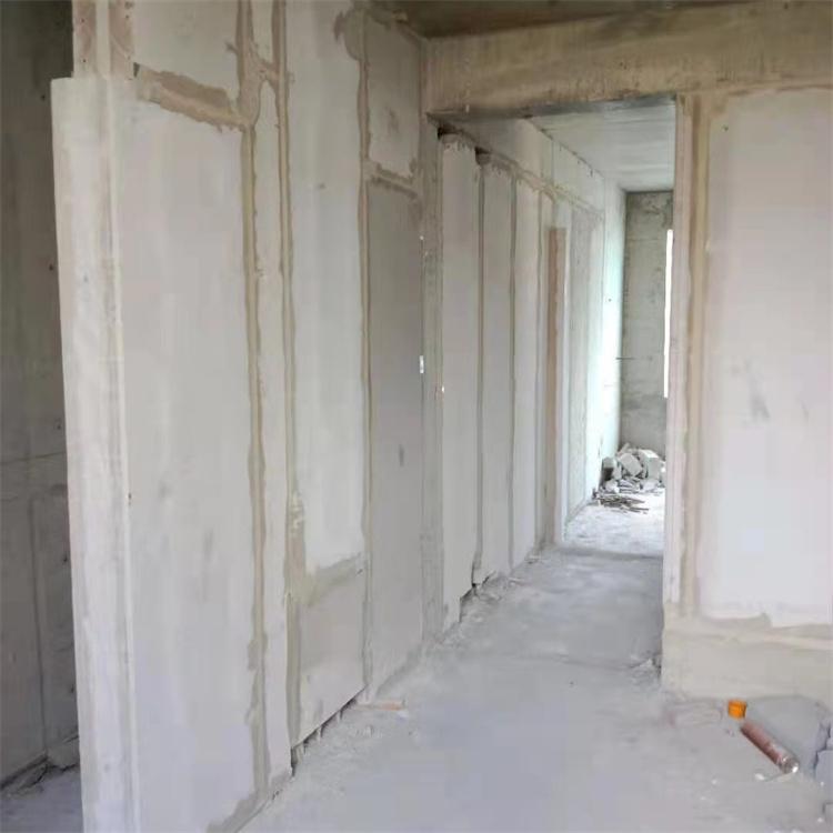 轻质隔墙板 轻质隔墙板的规格型号 轻质隔墙板的正确安装