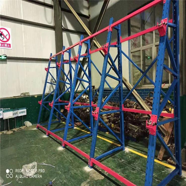 敬和 全自动货架 电商仓库货架 货源充足