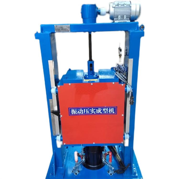 ZY-4路面振动压实成型机道路材料表面振动压实试验仪BZYS-4212表面振动压实仪