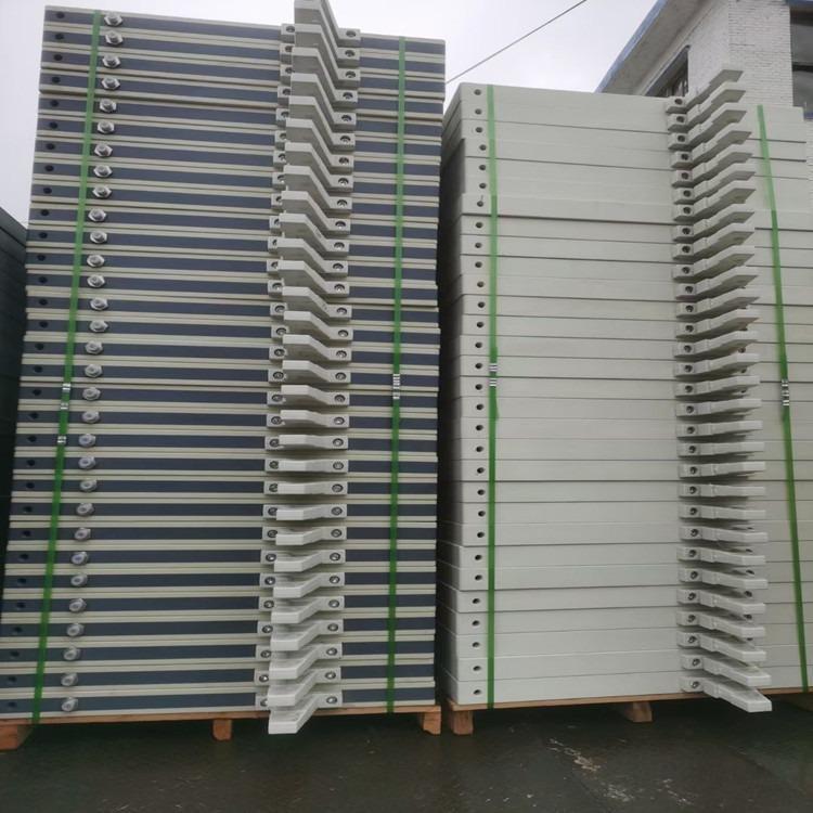 现货供应 滤板污水处理板框式滤板 镶嵌式滤板