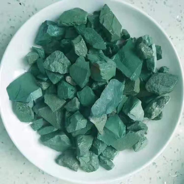 绿沸石颗粒厂家 厂家直销 质量保证