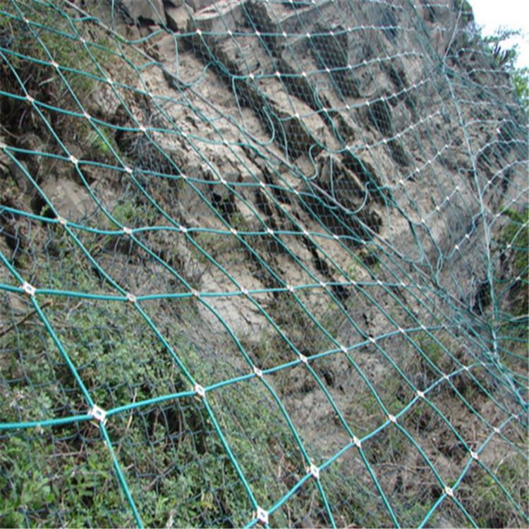 边坡防护网主动型边坡防护网厂家 现货批发