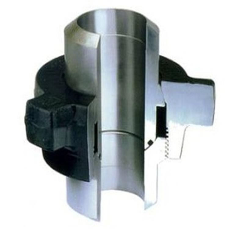 大口径胶管接头法兰 油田钻探高压由壬 液压油管快速接头