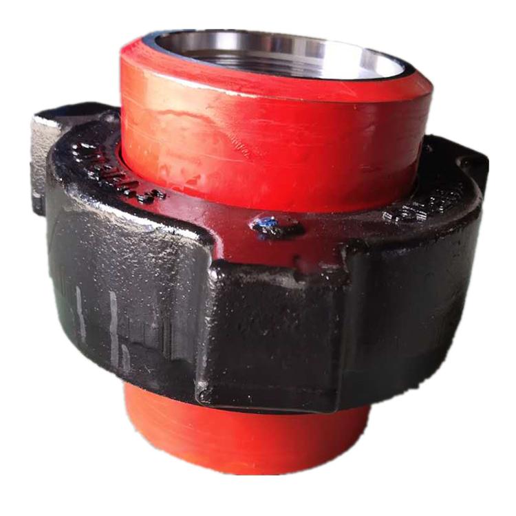 厂家 油田油壬接头 焊接直角三通高压由壬 高压由壬接头 焊接由壬