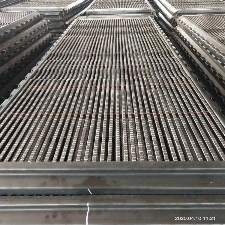 不锈钢钢筋漏粪板 高强度钢筋漏粪板 规格齐全 支持定制
