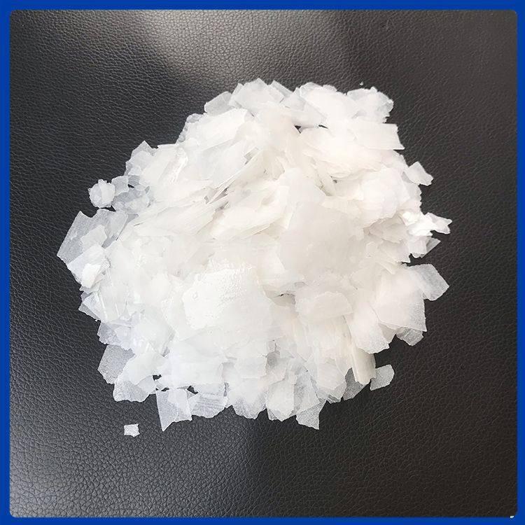 片碱 高含量98.5%食品级氢氧化钠片碱