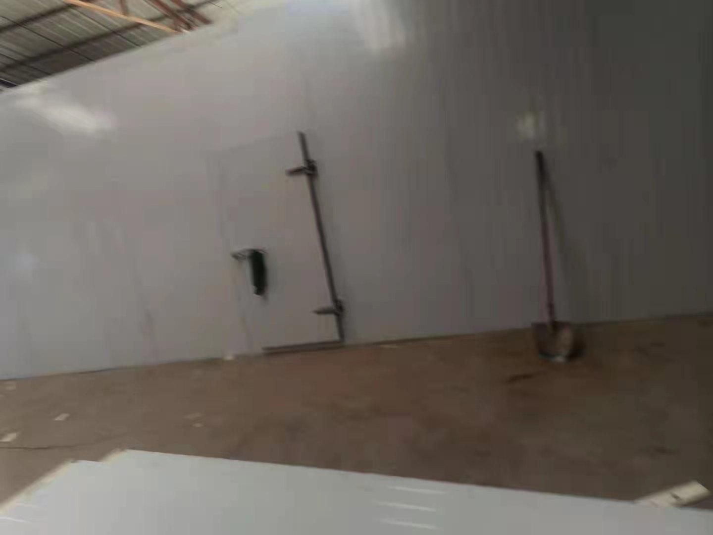 食品冷库 食品速冻库 全套制冷设备