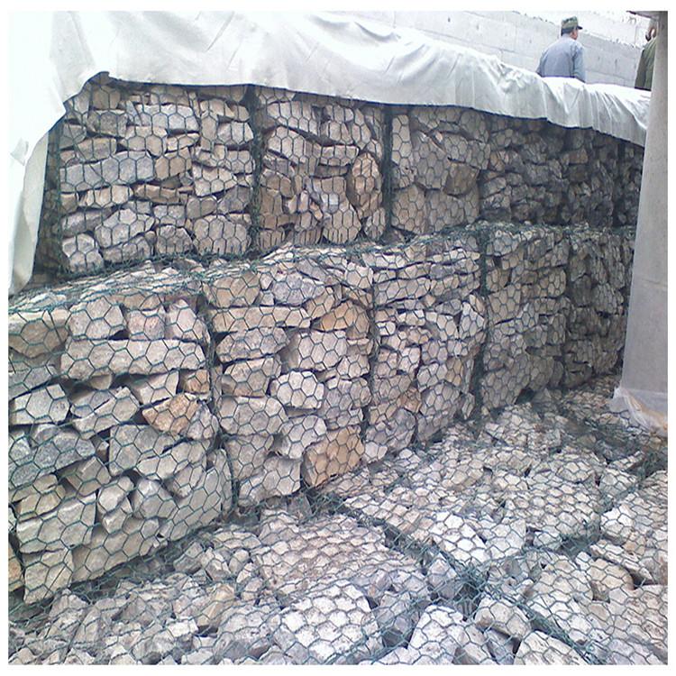 河北石笼网厂家 现货批发