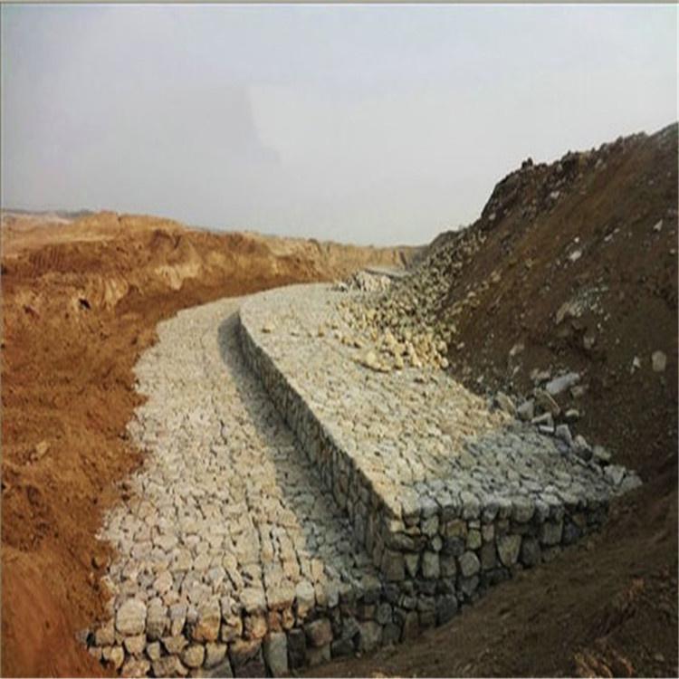 河道护坡石笼网厂家