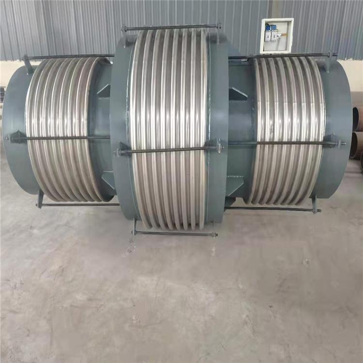 管道补偿器  波纹补偿器 通用型补偿器  不锈钢补偿器
