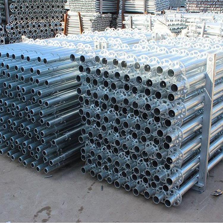 盘扣厂家  盘扣脚手架立杆租赁  盘扣脚手架厂家 盘扣配件