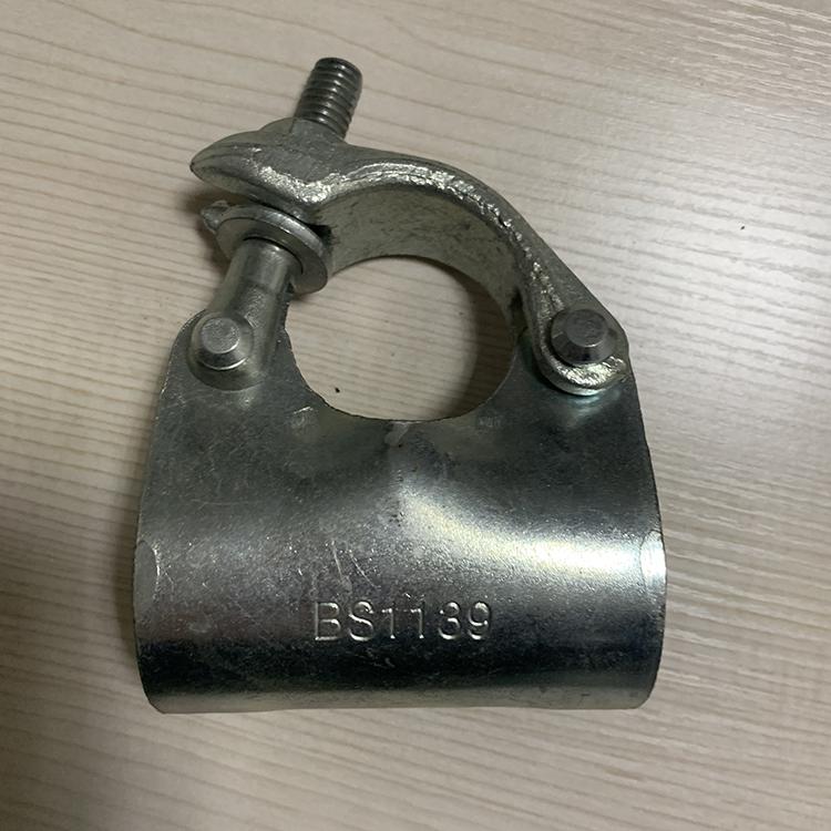 秦皇岛扣件厂家  扣件 对接扣件 环保扣件