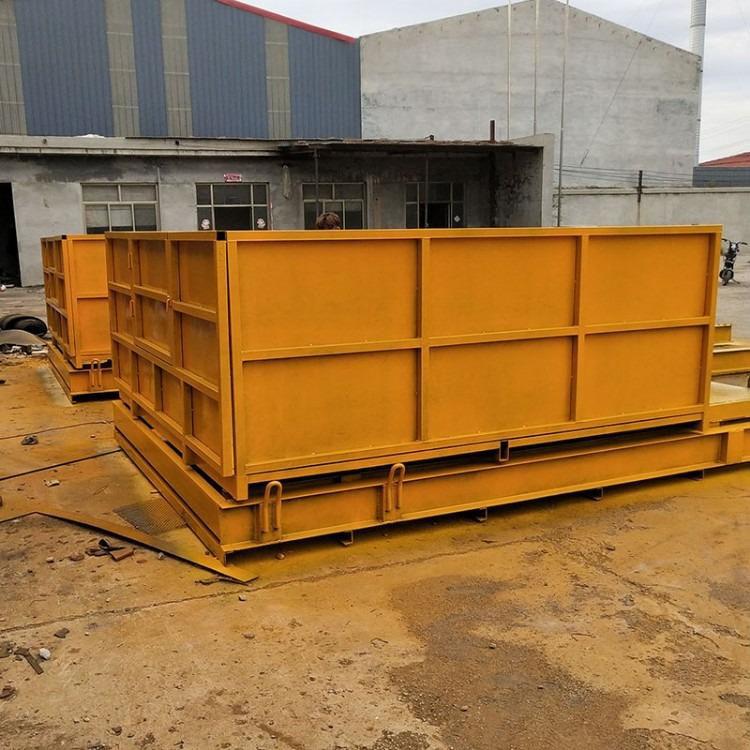 卸料平台厂家 卸料平台大量供货   卸料平台价格