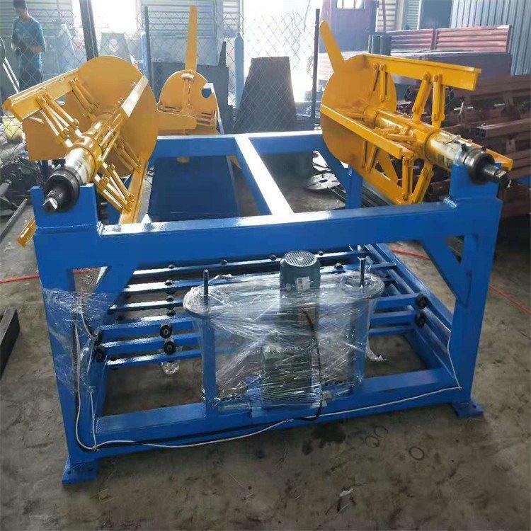 厂家供应自动简易上料架