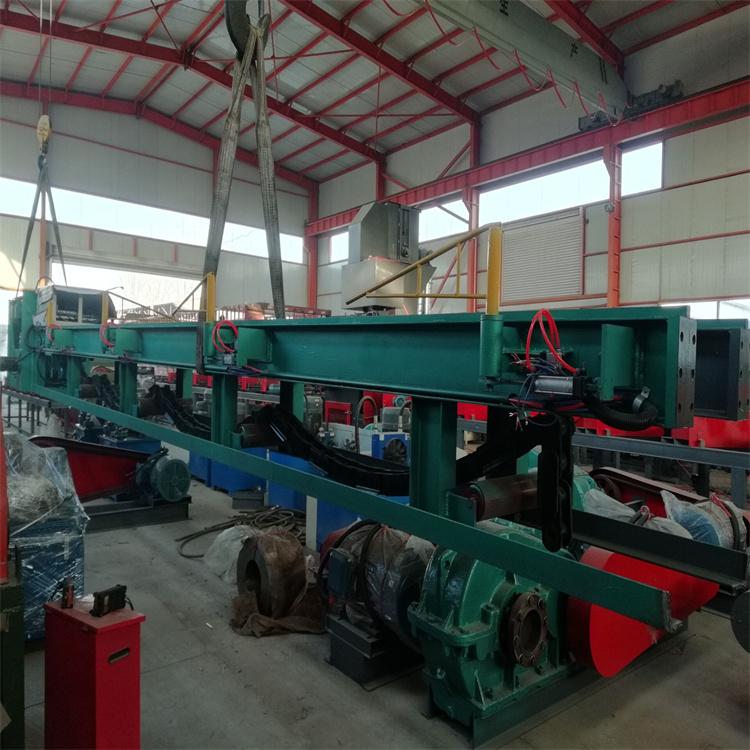 自动推头冷拔机设备生产厂