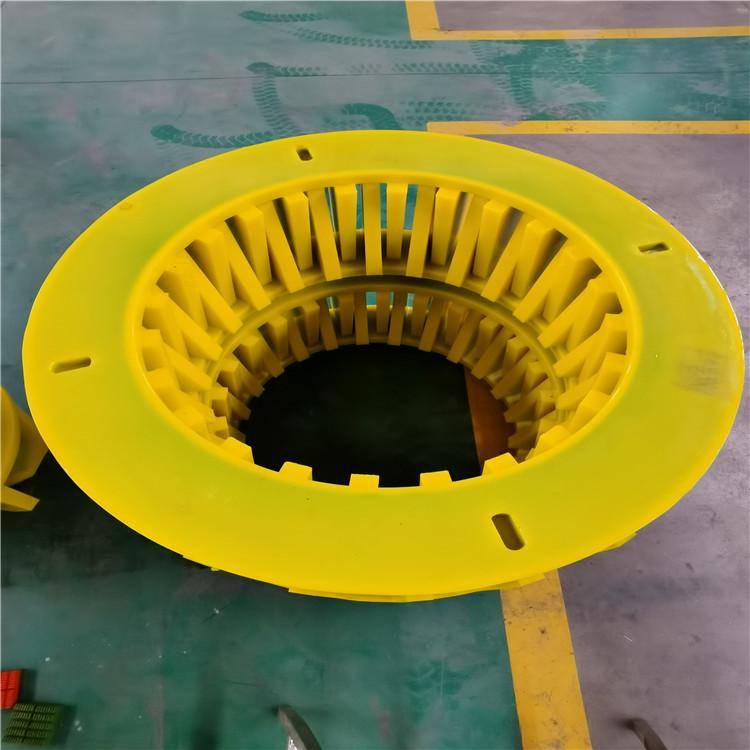 厂家生产销售浮选机叶轮