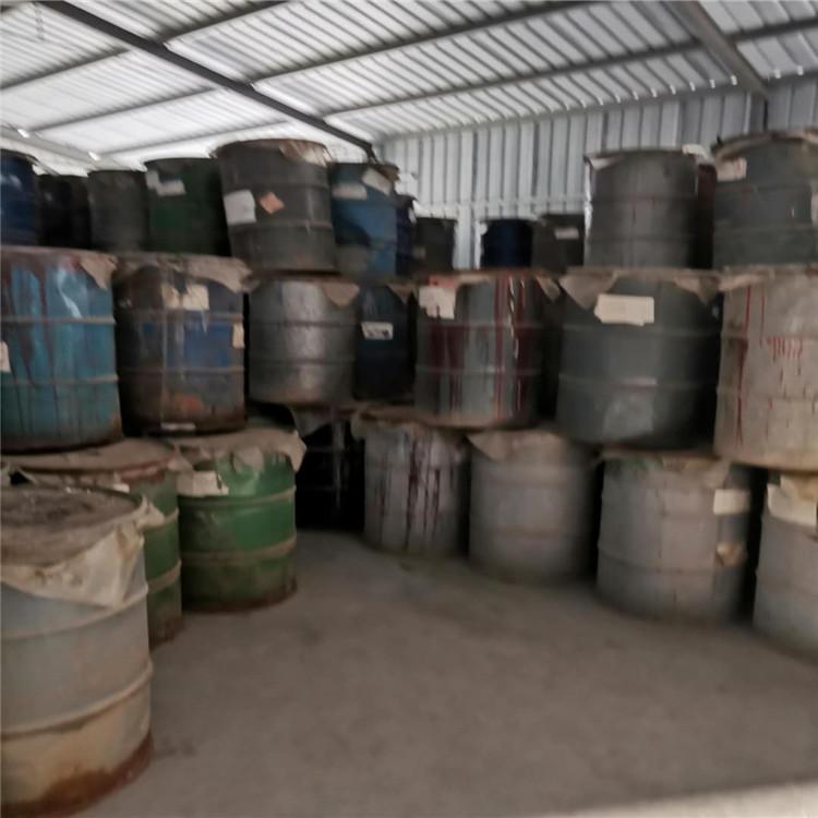 专业回收三乙醇胺 现金回收三乙醇胺