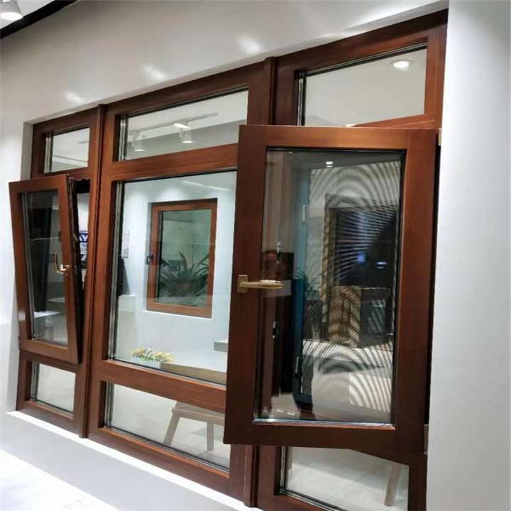 质量保证  音门铝包塑静窗   发货快速  价格优惠