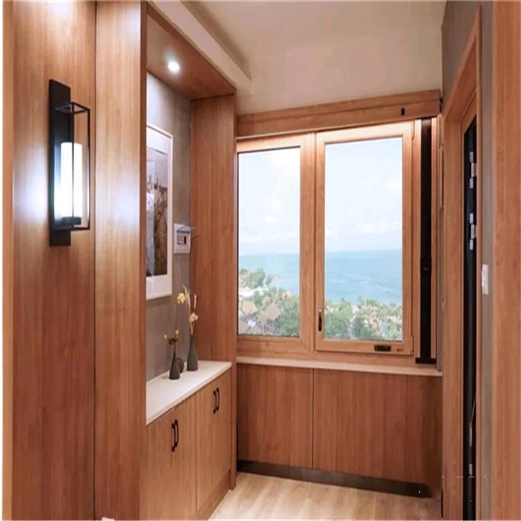 极景 静音窗E3系列 静音窗价格