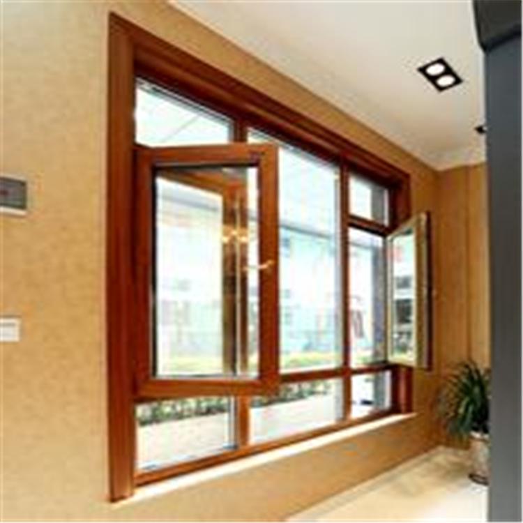 极景 静音窗E3系列 静音窗价格