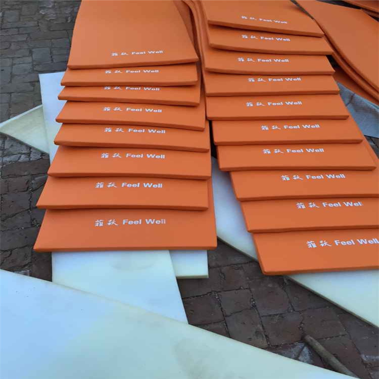 高回弹瑜伽垫 健林 防滑乳胶瑜伽垫 基地供应 防滑瑜伽垫