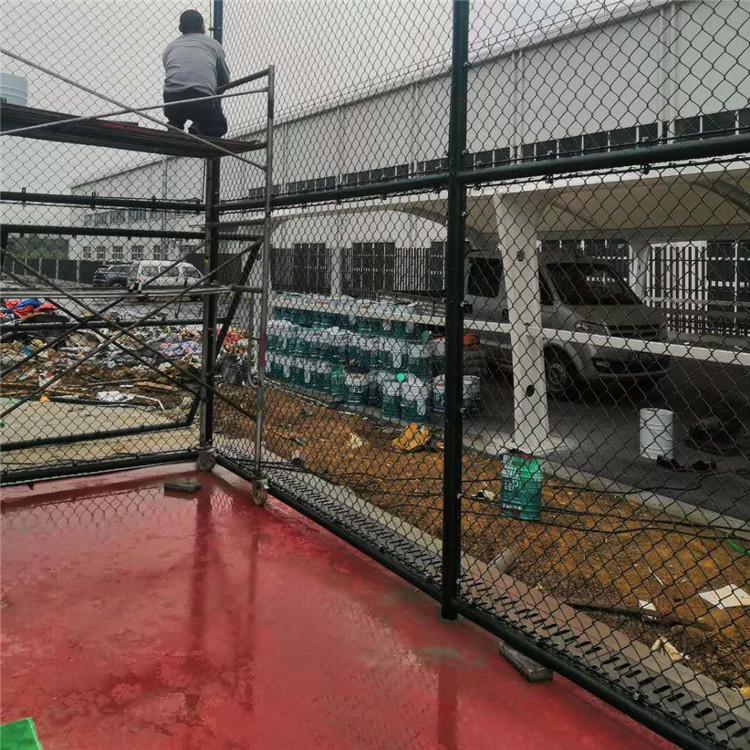 场地围网
