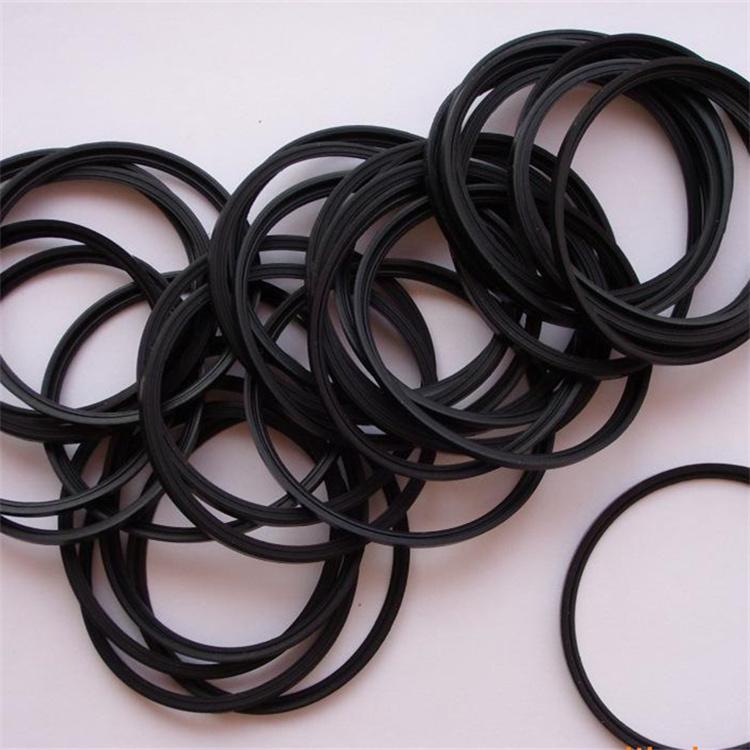 耐磨活塞杆导向环 液压油缸密封圈 规格齐全