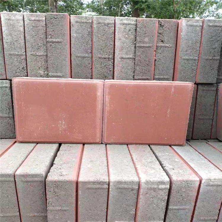 衡水面包砖专业生产规格齐全欢迎选购