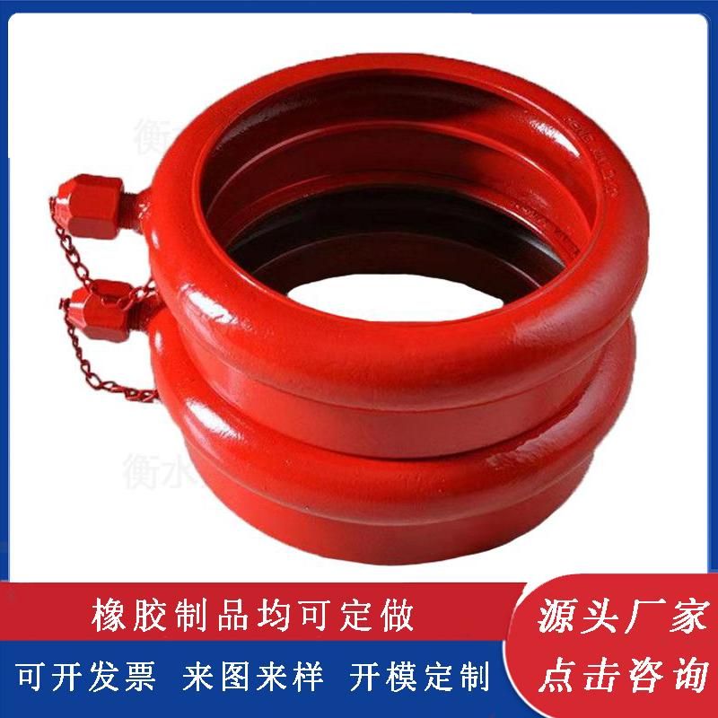 气胎由壬 橡胶气胎由壬 油田专用气胎由壬景美供应