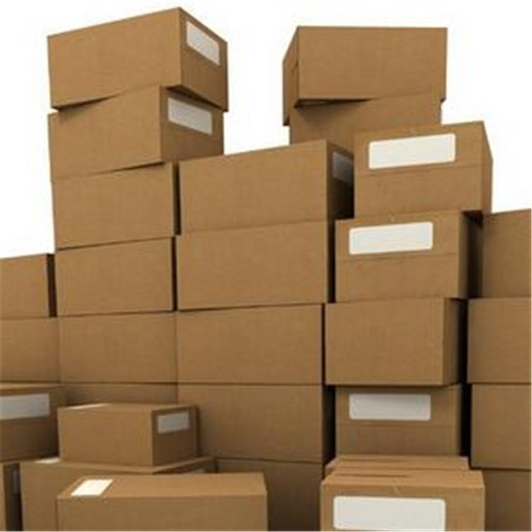 广西纸箱定制礼盒 快递箱批发 礼盒纸箱定制 实力工厂生产