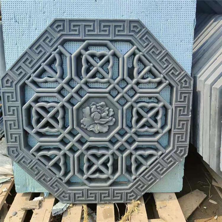 景盛 砖雕批发厂家