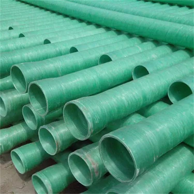 玻璃钢管道 玻璃钢管道精选厂家 厂家直销