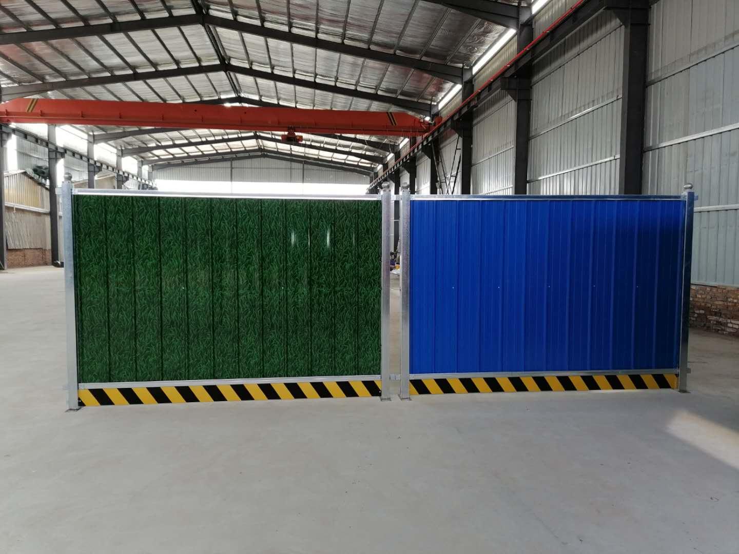 河北景扬彩钢结构有限公司