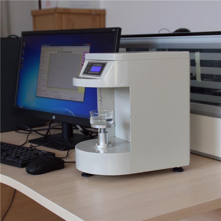 金和 表面张力测定仪测试仪 JYW-200B张力测试仪照片 货源充足