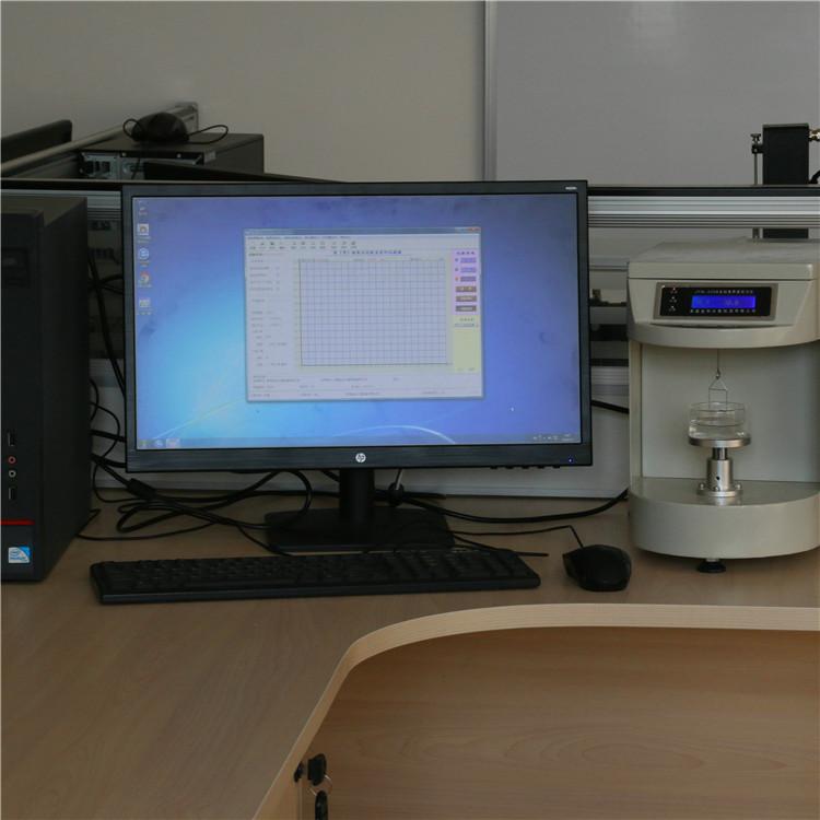 金和 表面张力测定仪测试仪 高精度表面张力计 货源充足