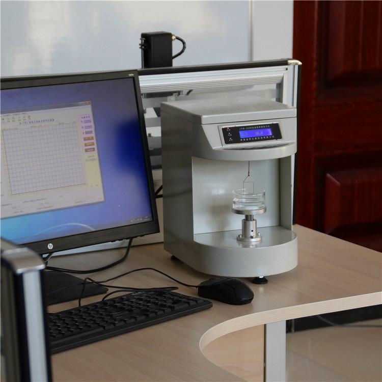 金和 微机控制全自动表面张力仪 JYW-200B张力测试仪参数 量大从优