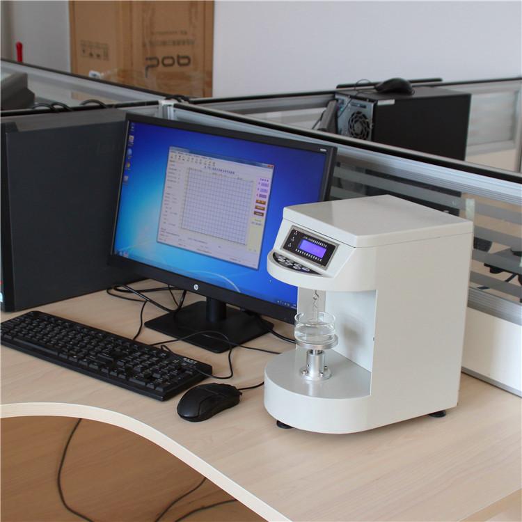 金和 JYW-200B全自动表面张力仪 全自动动态界面张力仪 大量生产