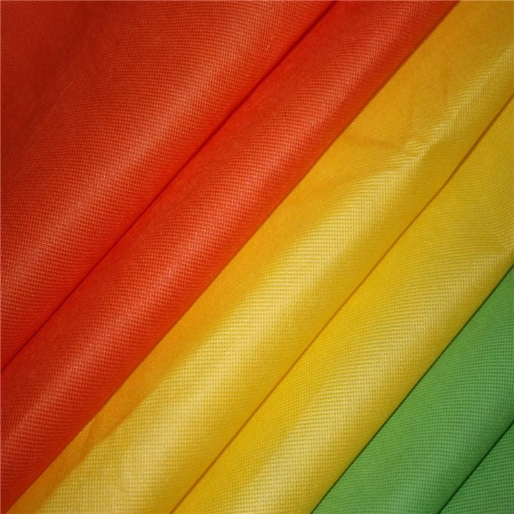 针刺无纺布 养护隔离无纺布 各种颜色